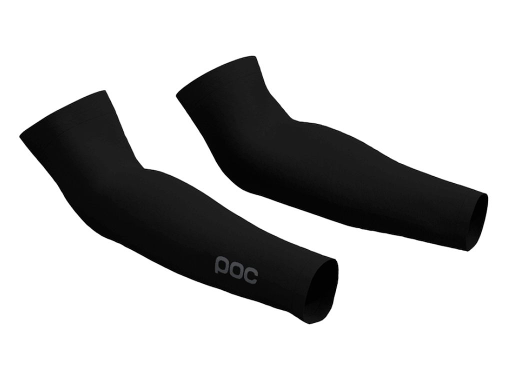 Cadence Arm Warmer   Armvarmere   Uranium Black   Str. L Xl fra Poc