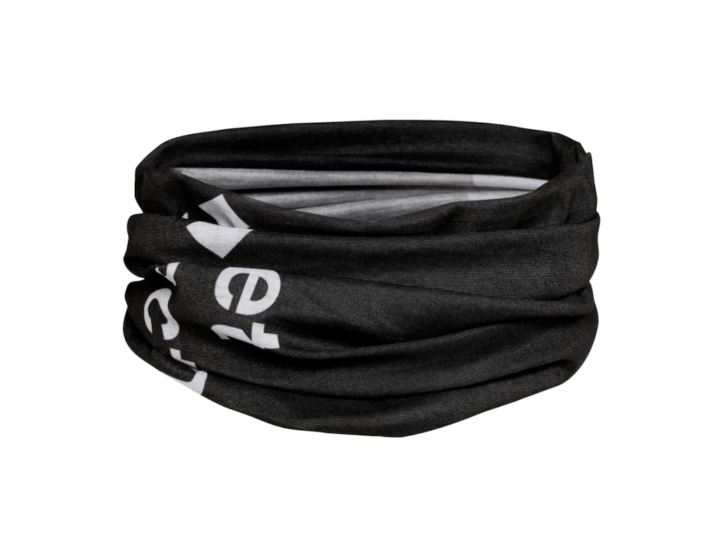 Sweet Tube   Halsedisse   Sort   One Size fra Sweet Protection