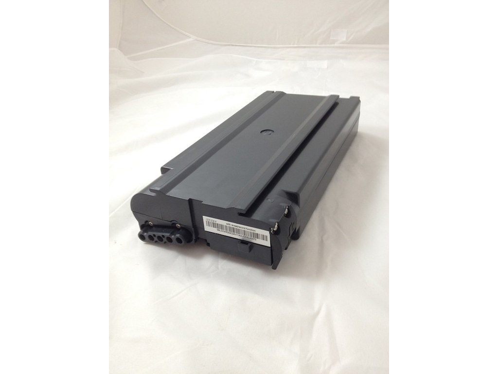 E Fly Tranz X Batteri 24v   11ah Sort Bl03 fra E-fly