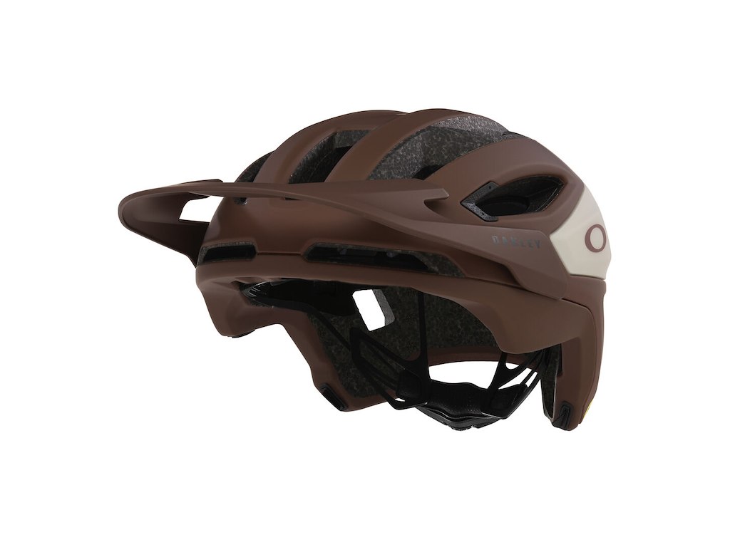 Drt3 Trail Eu   Cykelhjelm   Mtb   Matte Mahogany Sand   S fra Oakley