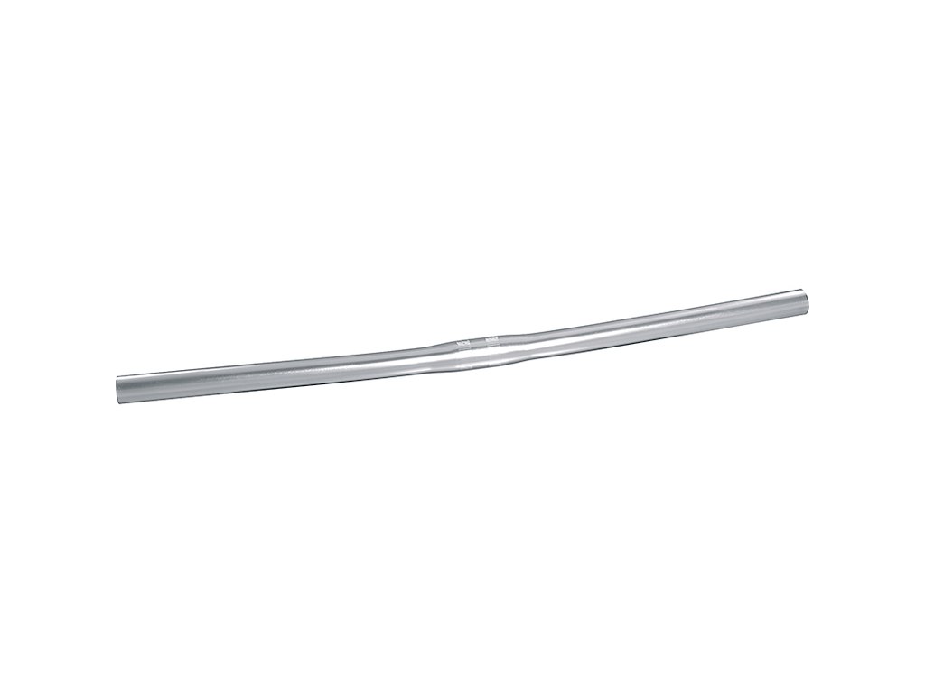 Town Exclusive Mtb Styr ø25,4mm 560mm Bred   Safety Level 2   Sølv fra Ergotec