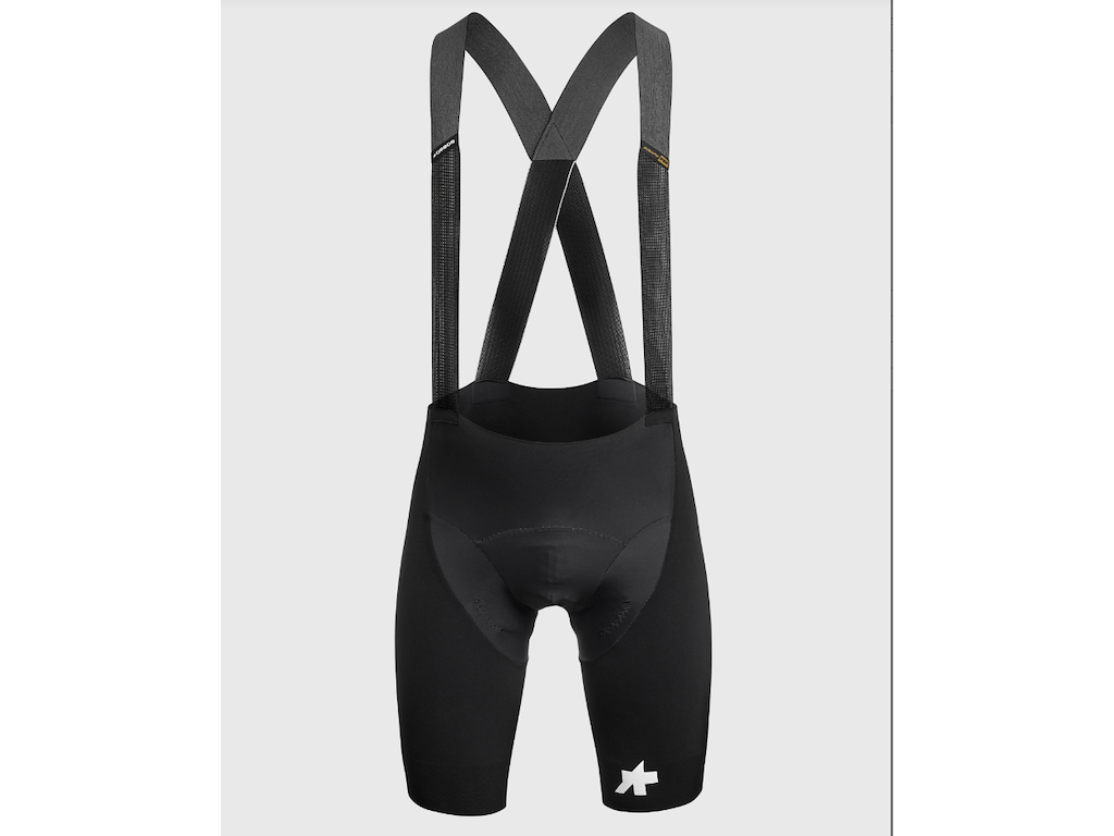 Equipe Rsr Bolide Bib Shorts S11   Cykelshorts M Pude   Herre   Sort   Str. 2xl fra Assos