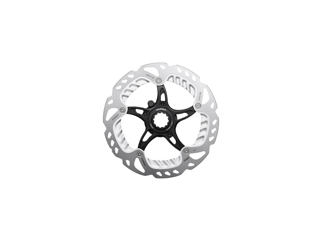 Em910 Rotor   Ice Tech Em910 Int   180 Mm Med Ice Tech Freeza   Til Center Lock fra Shimano