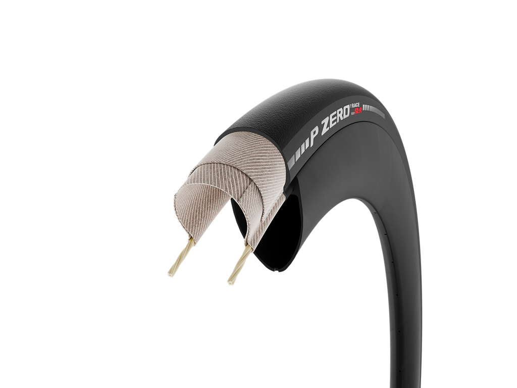 P Zeroâ¢ Race Sl R Tlr Foldedæk Road   700x30c fra Pirelli