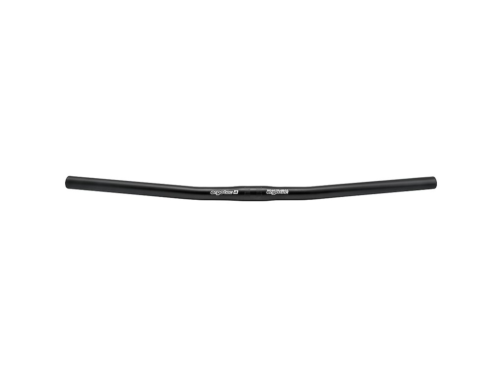 Town Exclusive Mtb Styr ø25,4mm 560mm Bred   Safety Level 2   Sort fra Ergotec