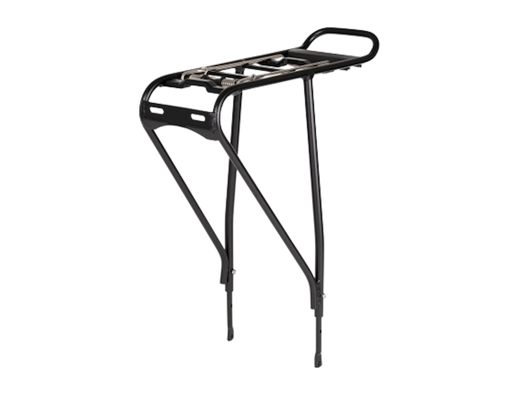 Tour Lite 365   Bagagebærer Med Avs   26"  29"   Matsort fra Atran