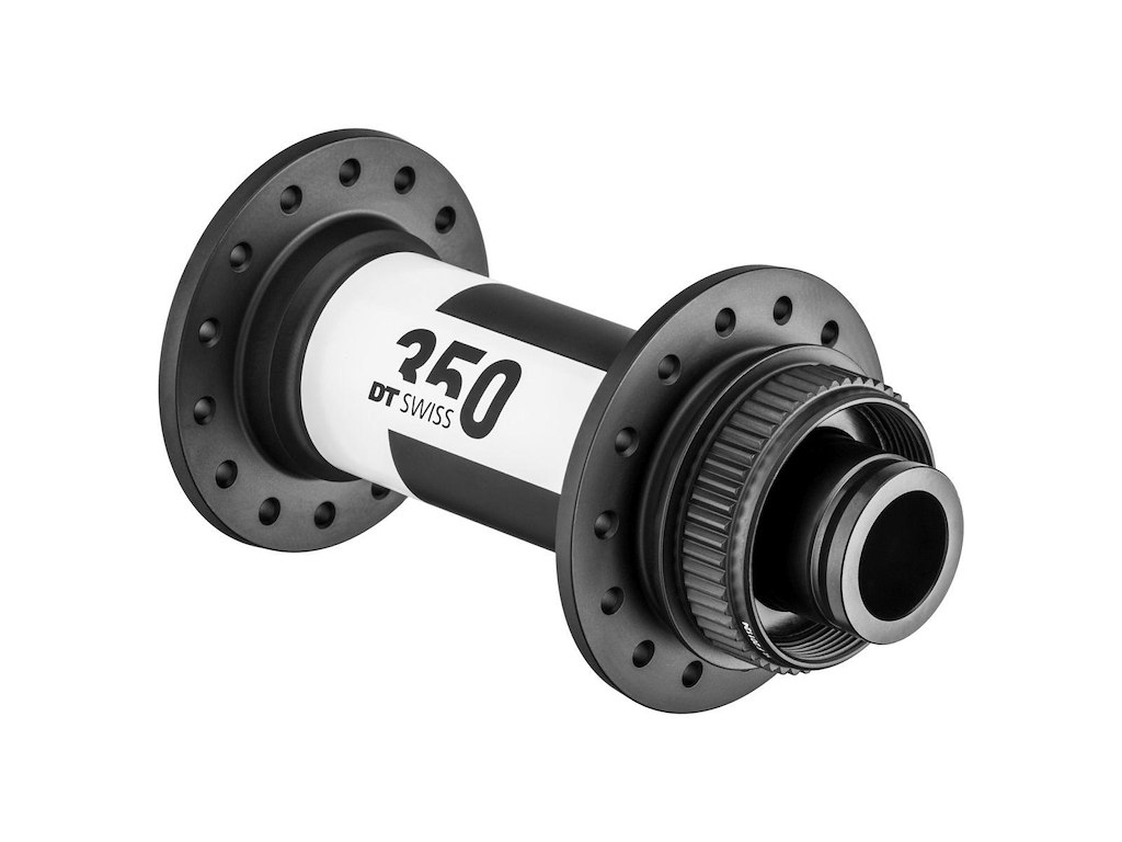 350 Fornav Centerlock 32 Huller fra Dt Swiss