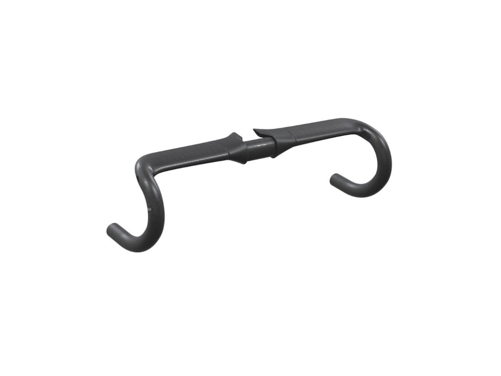 Creston 1.0 Aero Styr 40cm fra Syncros