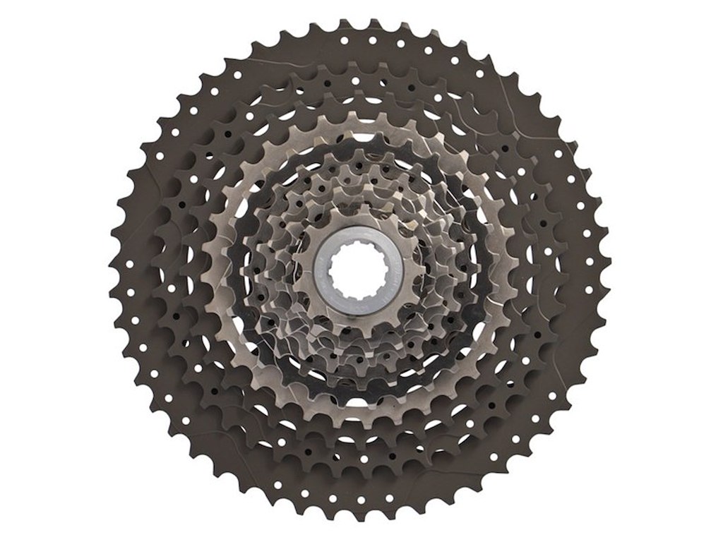12 Speed Kassette 11 51t fra Xlc