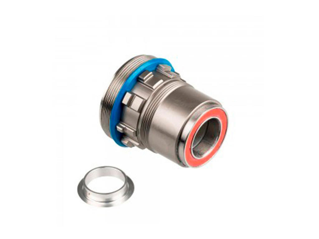 R0 126   Kassette Body Xdr 12 Speed fra Fulcrum