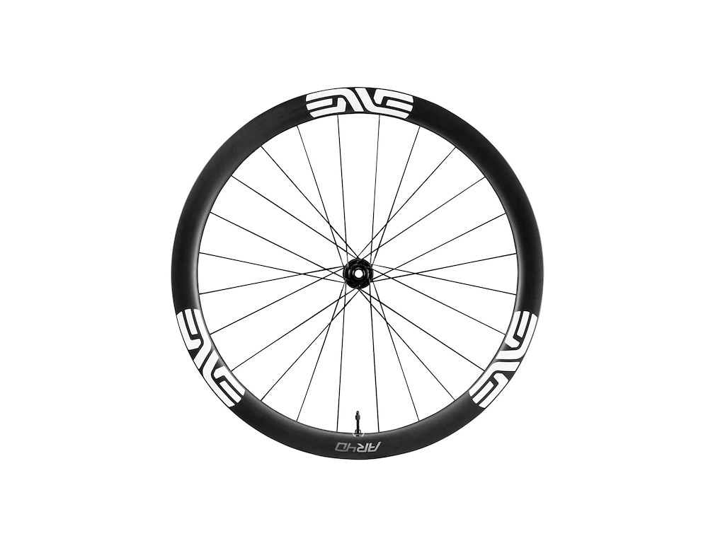 Ar40 Forhjul Gravel 700c Center Lock Disc Og E Thru 12 X 100mm fra Enve