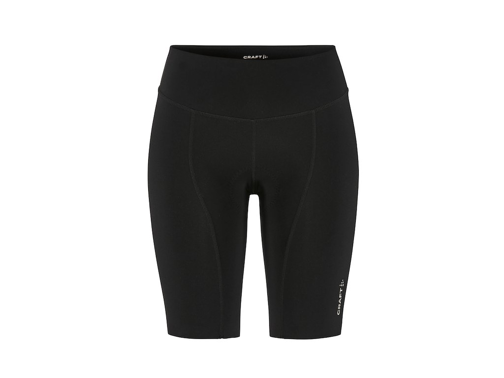 C  Endur Bibshorts   Cykelshorts M Pude   Herre   Sort   Str. 2xl fra Craft