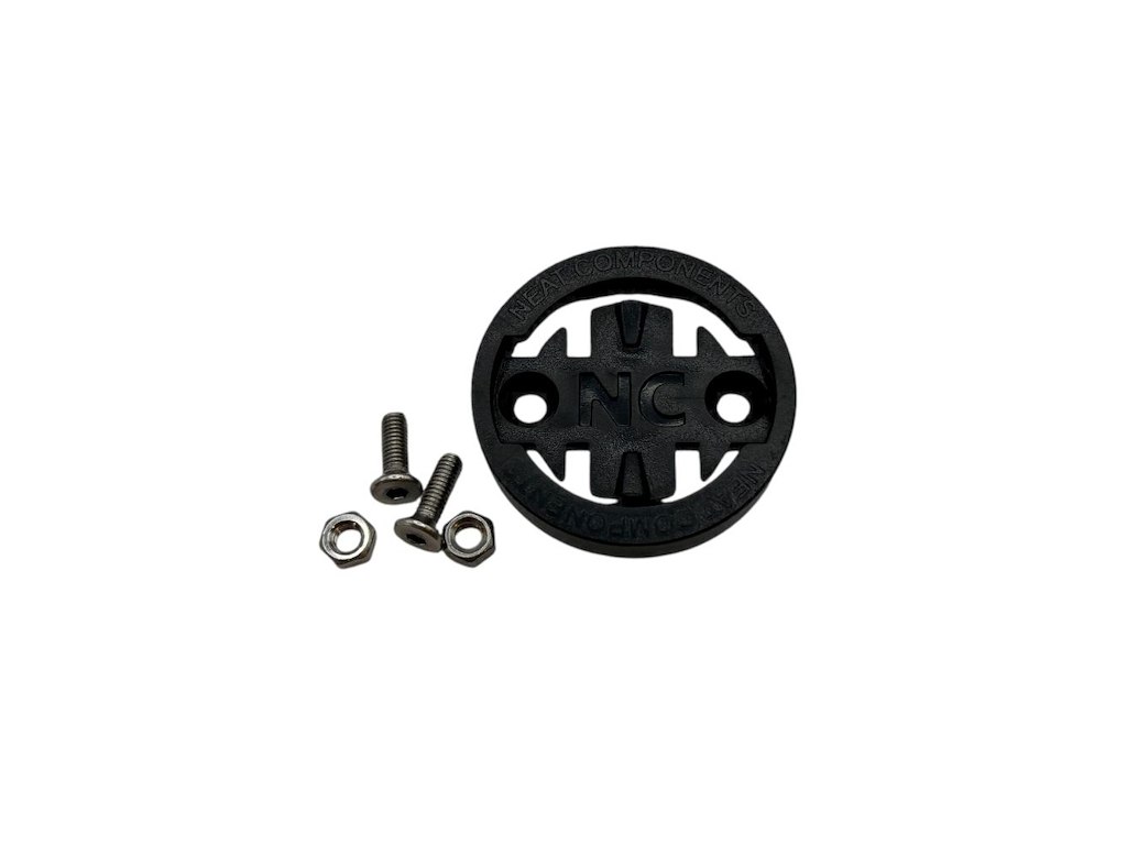 Replacement Insert   Garmin Magene   fra Neat Components