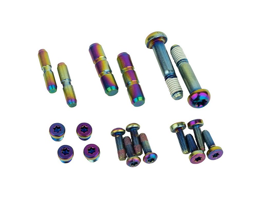 G2 Opgraderings Kit Til  Disc Bremse Oil Slick fra Sram
