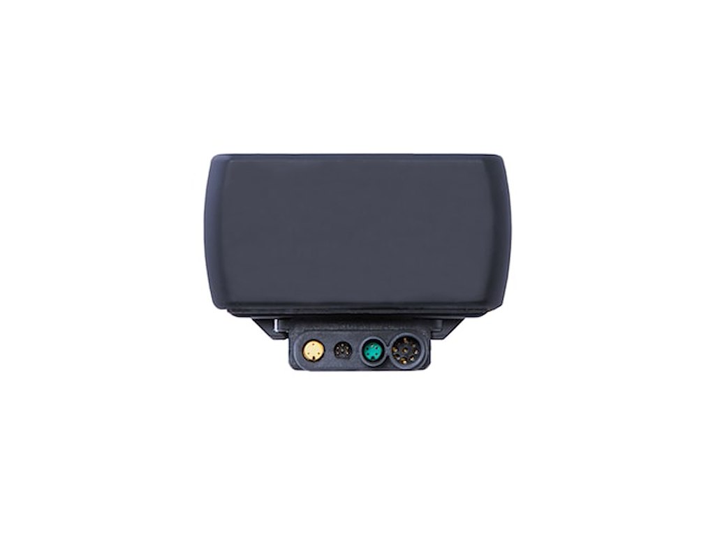 Controller Carrier 6 36v 250w S04 fra Promovec