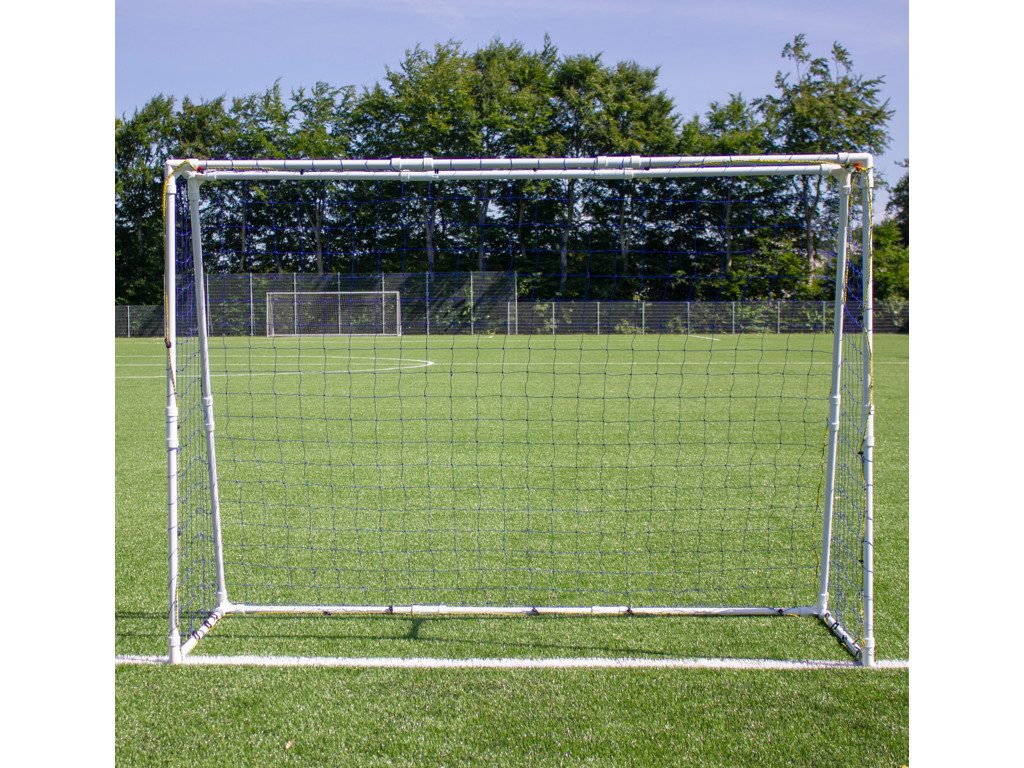 Golazo   Fodboldmål I Stål   244 X 180 Cm fra My Hood