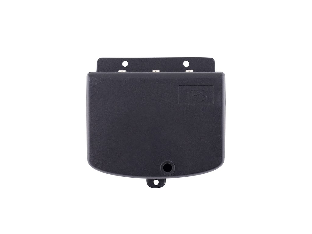 Controller Carrier 2 Sort fra Promovec