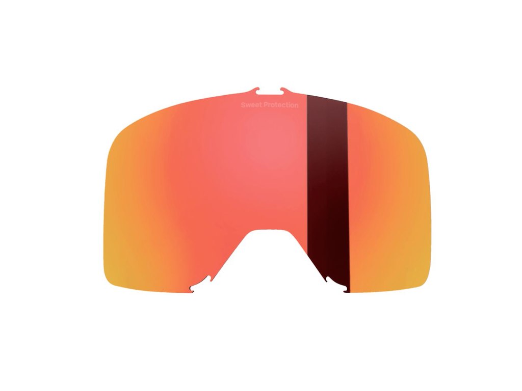 Firewall Mtb Lens Rig Reflect   Cykelbriller   Rig Topaz fra Sweet Protection