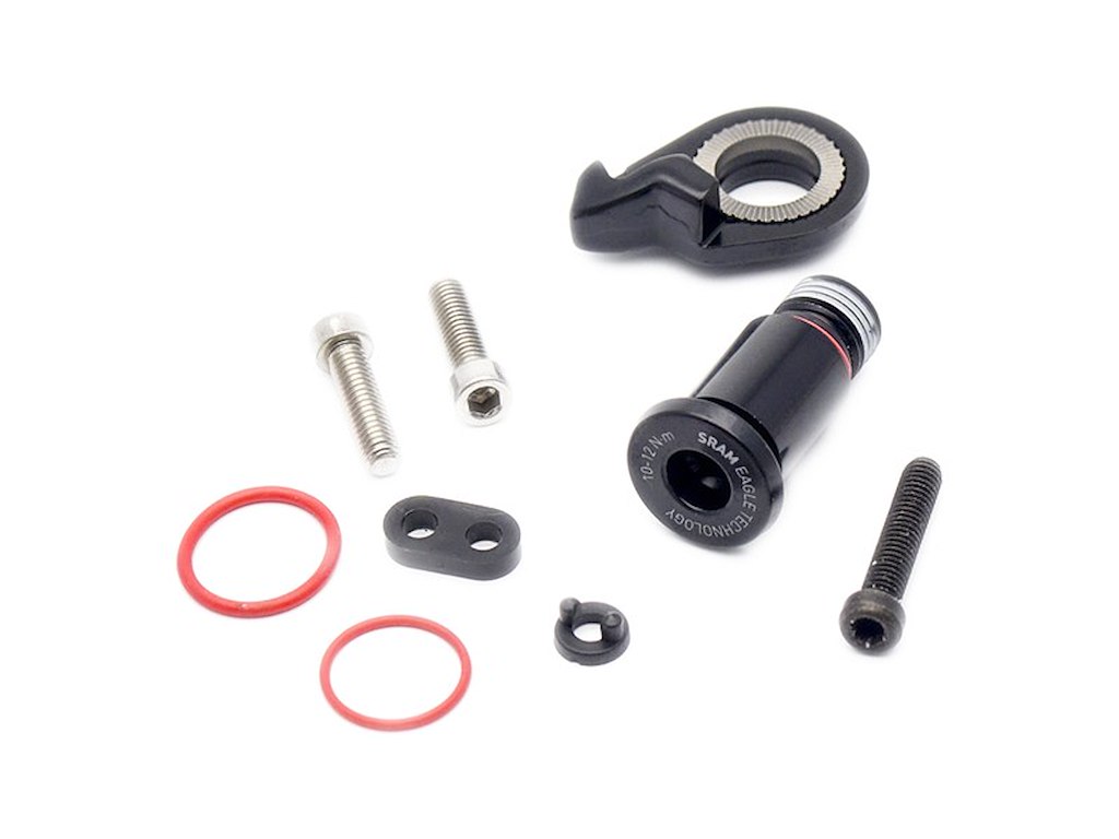 Bagskifter B Bolt Og Limit Skrue Kit Til Eagle X01 fra Sram