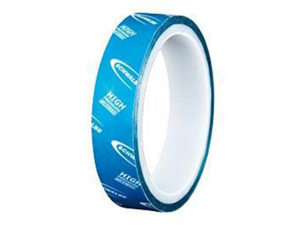 Fælgtape Til Tubeless   10 Meter X 25mm Bred fra Schwalbe