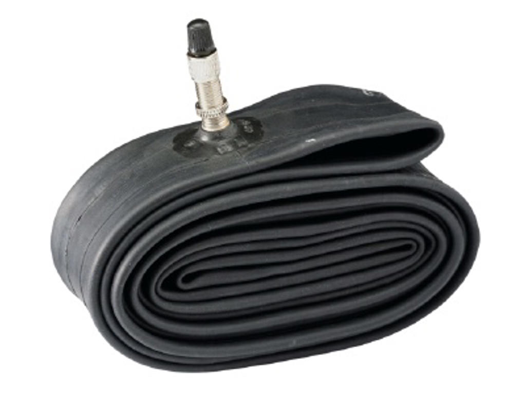 Slange   12.1 2 X 2.1 4" Med 40 Mm Lang Dunlop Ventil fra Lotus
