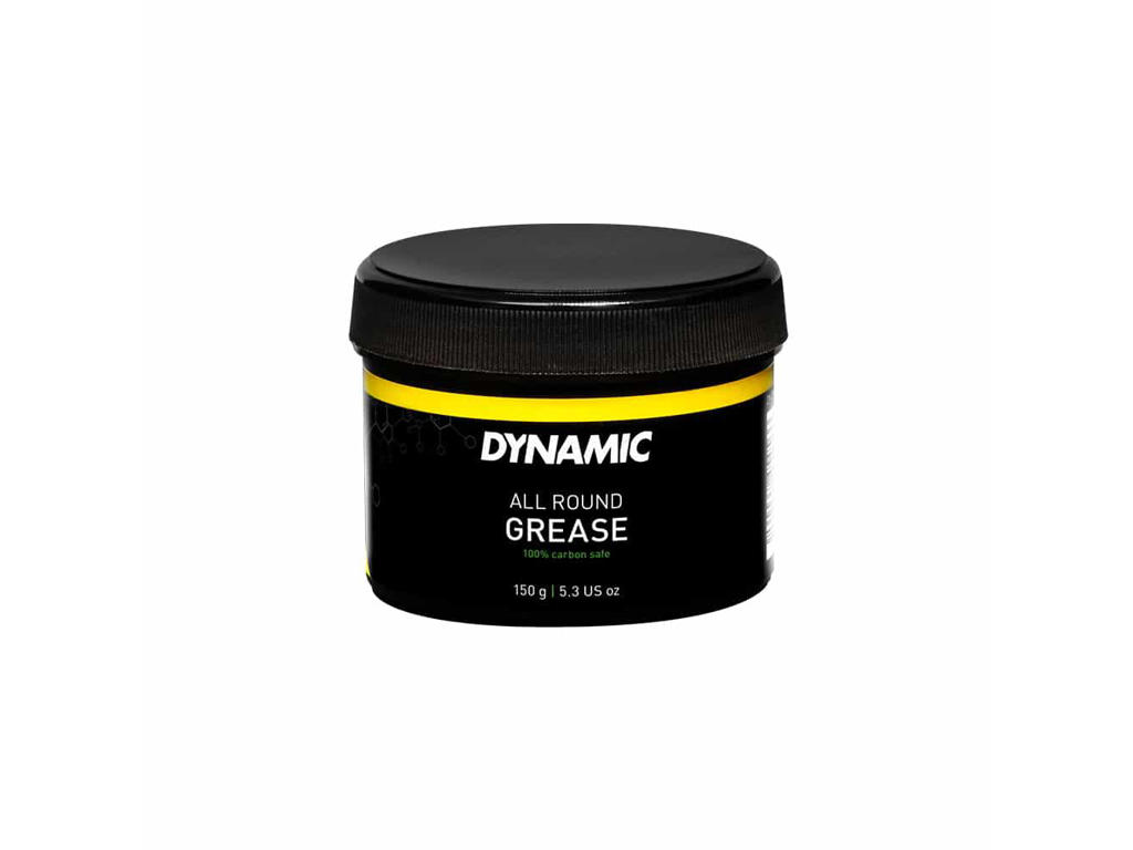 All Round Fedt   150g fra Dynamic
