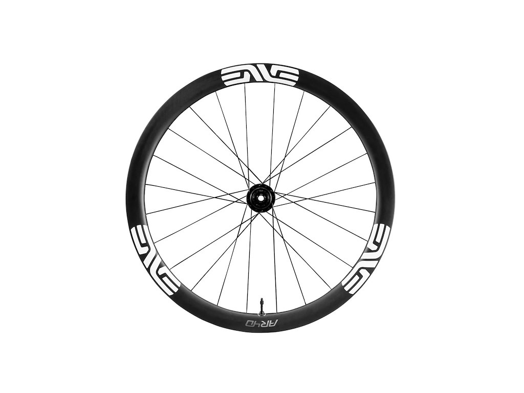 Ar40 Baghjul Gravel 700c Hg Body Center Lock Disc Og E Thru 12 X 142mm fra Enve