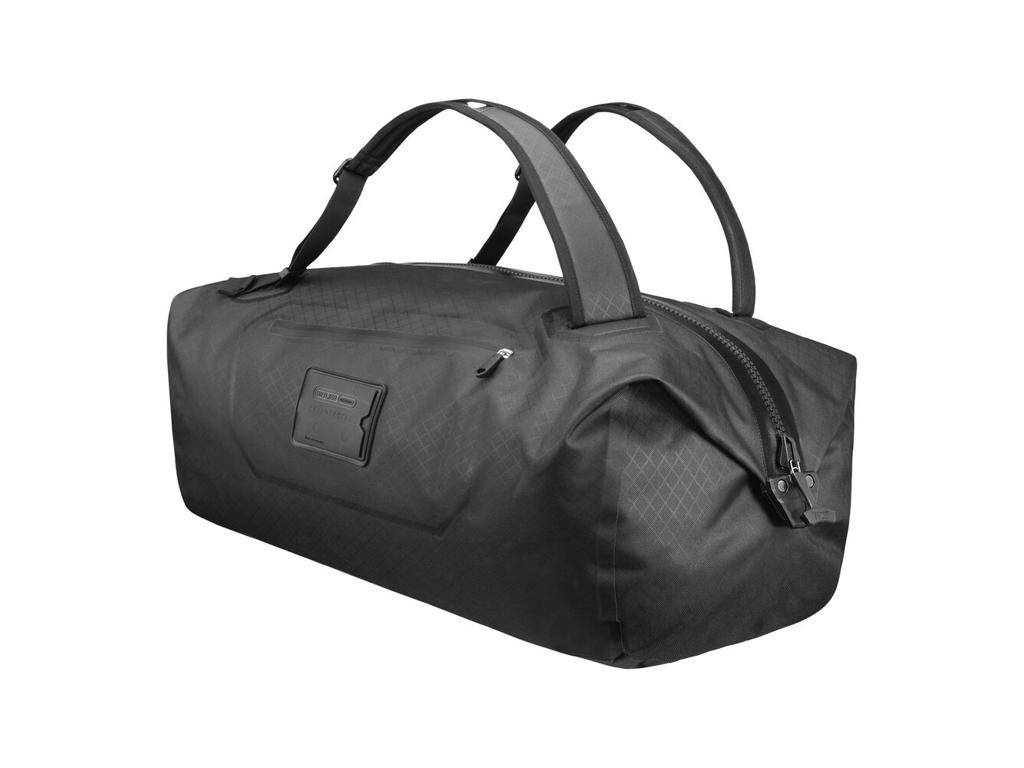 Metrosphere Dufflebag   Limited Edition   60 L   Sort fra Ortlieb
