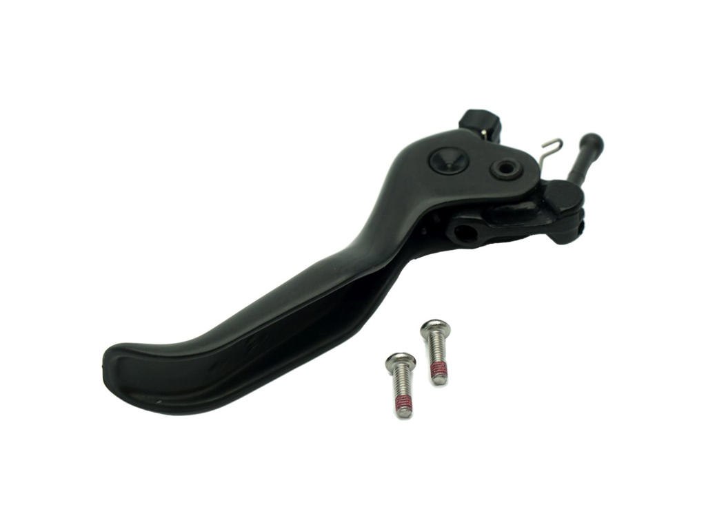 Level Ultimate Stealth C1 Carbon Bremsegreb I Sort fra Sram