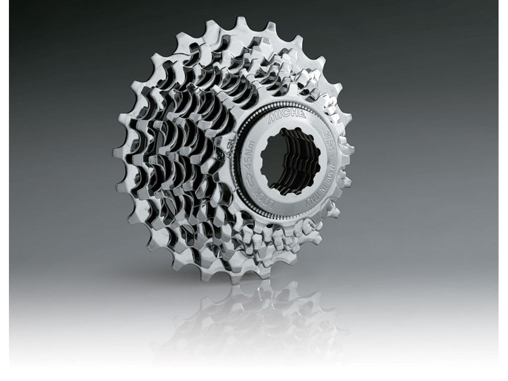 Primato 13 28t 9 Speed Kassette fra Miche