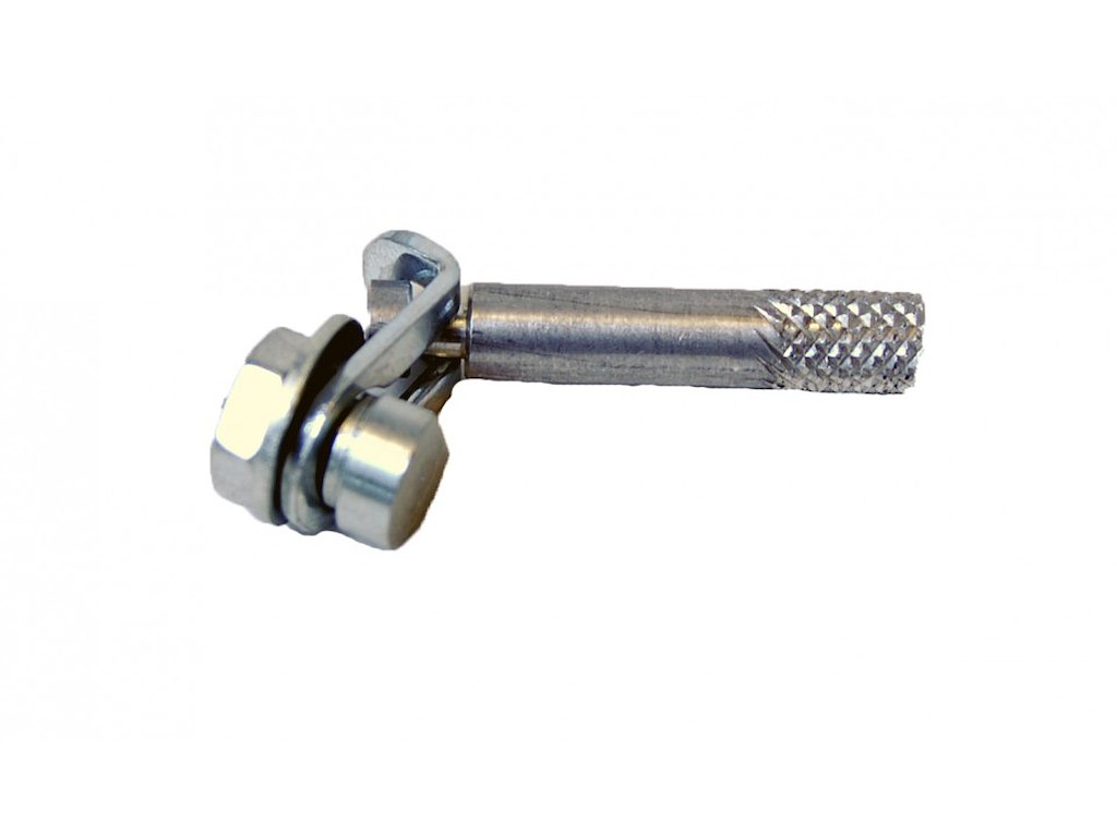 Kabelforankring  Gearkabel fra Sturmey Archer