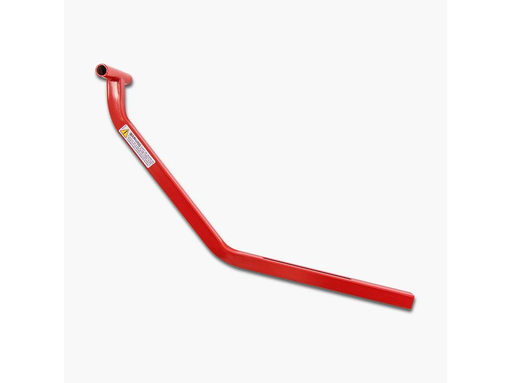 Front Fork Mount   Aerocomfort 3.0   Rød fra Scicon