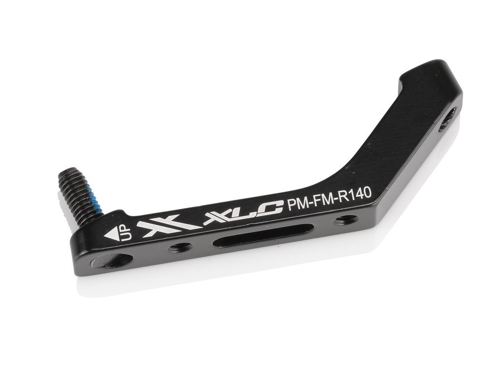 Adapter Postmount Flat 140 Mm Bag fra Xlc