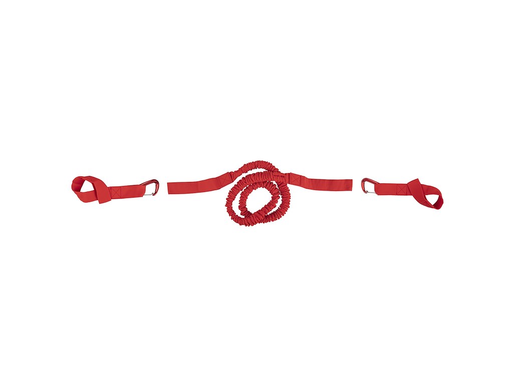 M Wave Bungee Elastik fra M-wave