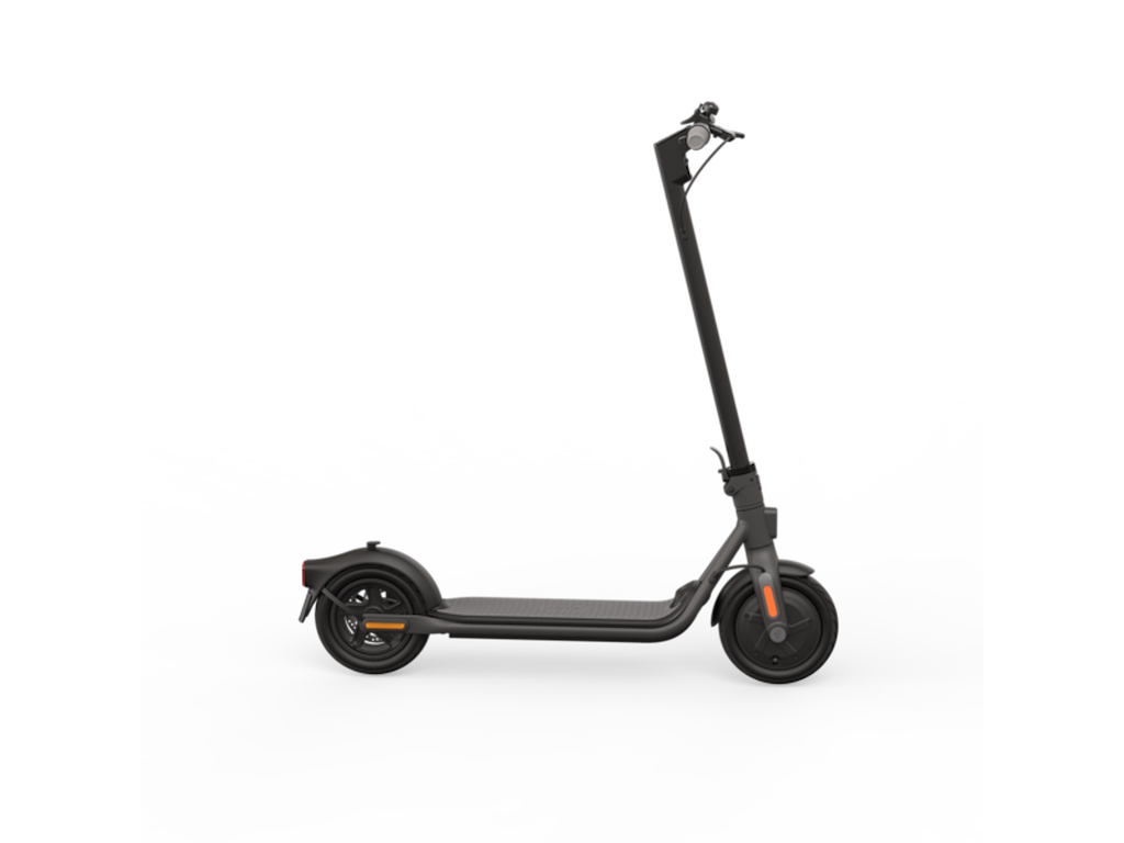 By Segway Kickscooter F25e Ii El Løbehjul fra Ninebot