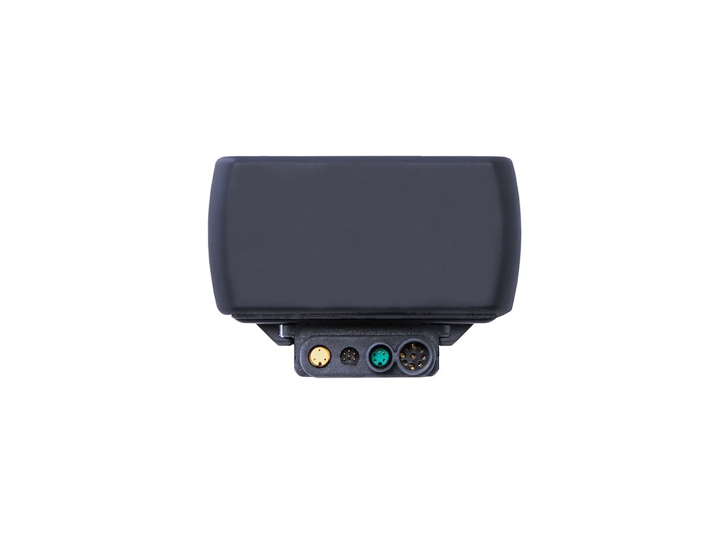 Controller Carrier 6 36v 250w S02 fra Promovec