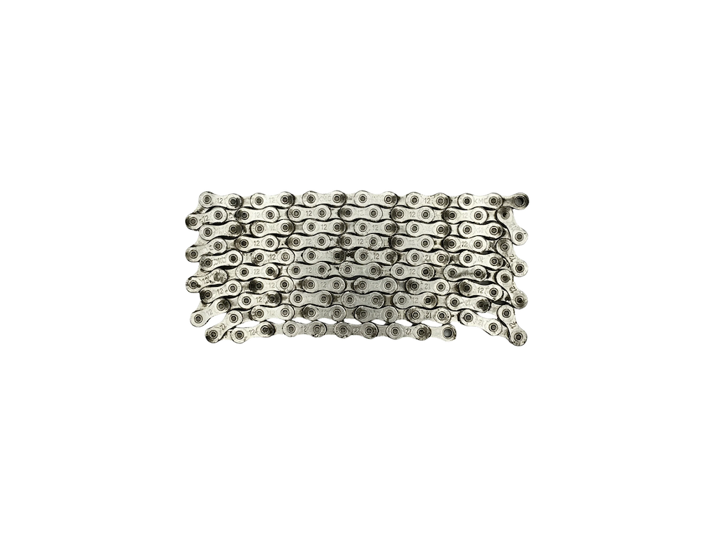 Ufo Ultra Endurance Chain   Kmc X12   Cykelkæde   12 Speed   126 Led fra Ceramicspeed