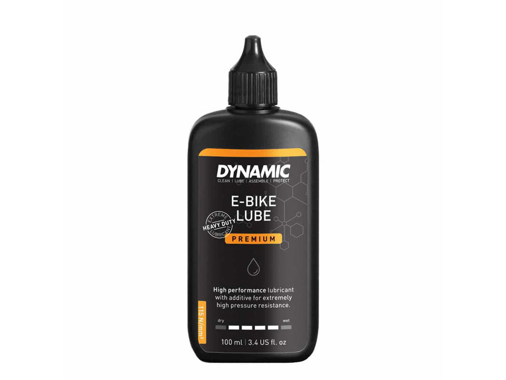E Bike Olie   100 Ml fra Dynamic
