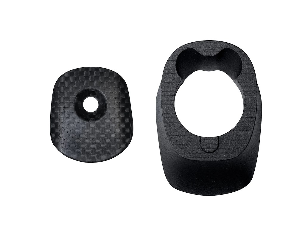 Hs In Route V5rs Kit Top Cap And Top Cover fra Enve