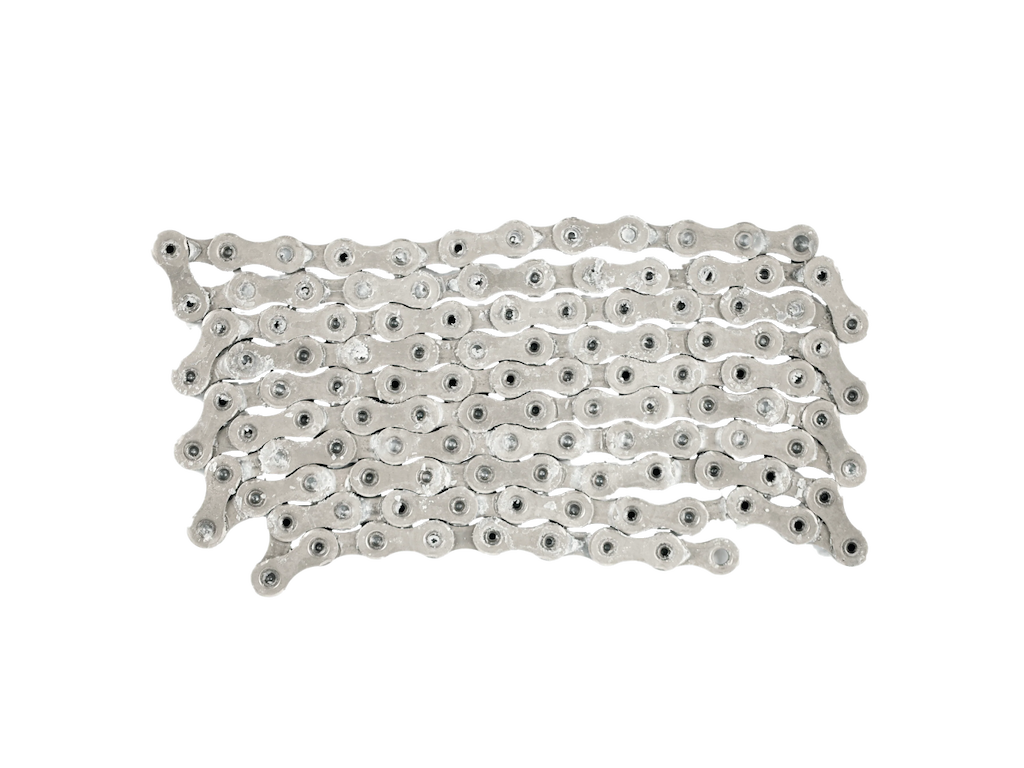 Ufo Speed Chain   Shimano Cn M9000   Cykelkæde   12 Speed   126 Led fra Ceramicspeed