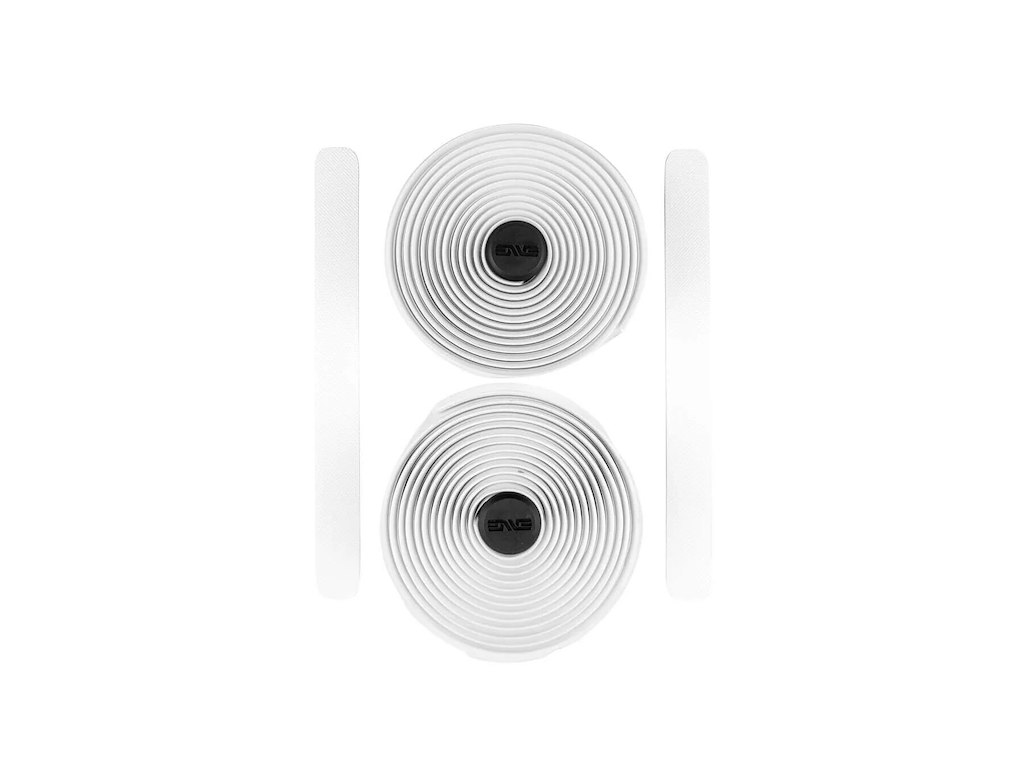 Styrbånd 250 Cm 3mm Tyk Hvid fra Enve