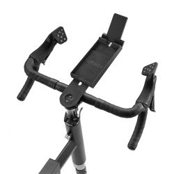 Trainer Accessory Tablet Holder For Square   Cykelcomputerholder fra Elite
