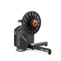 Trainer Rivo With Zwift Cog And Click   Hometrainer fra Elite