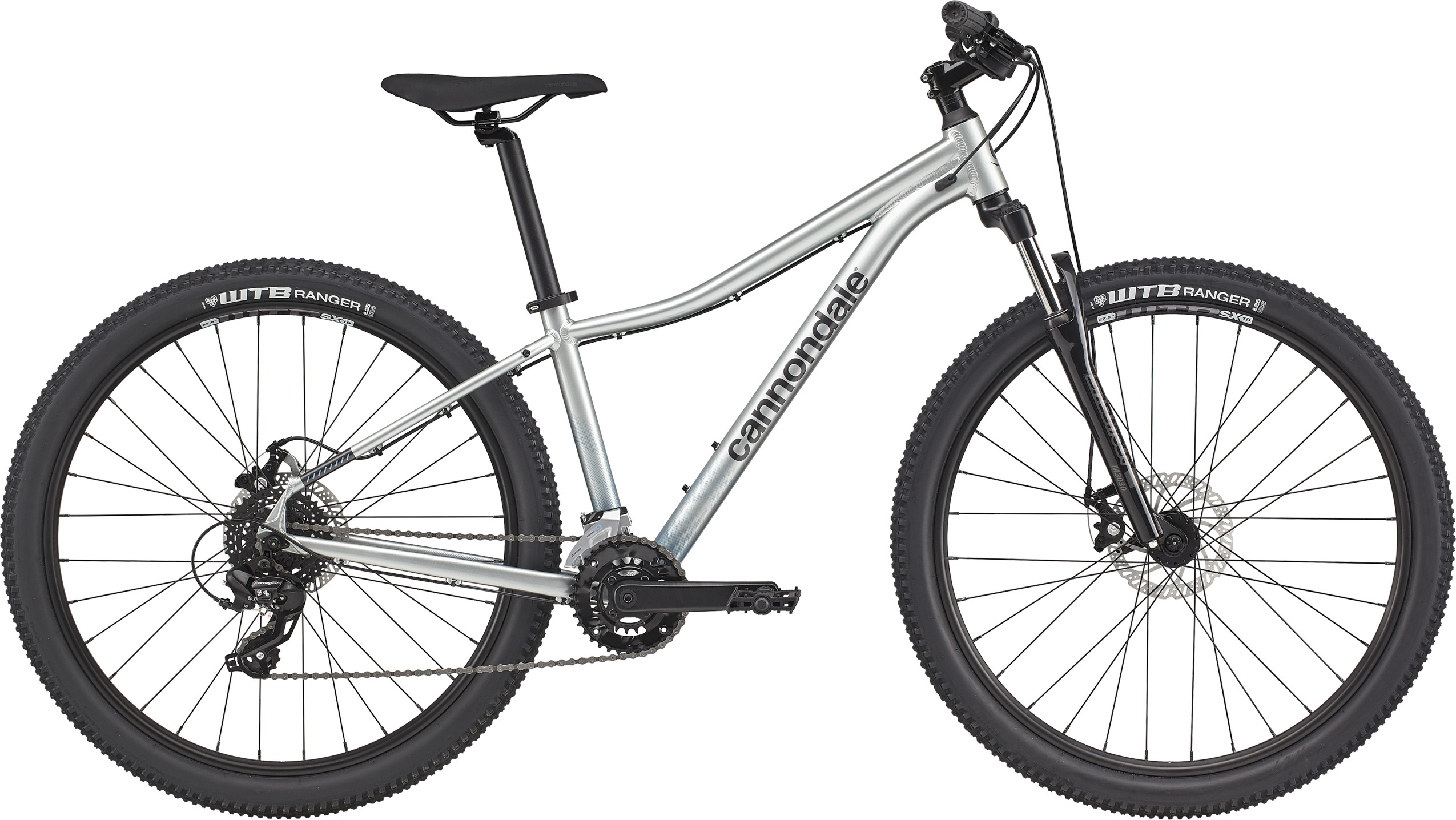 Trail Women's 8 fra Cannondale