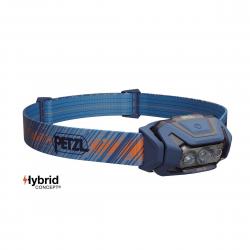 Aria 2r Rgb   Blue   Pandelampe fra Petzl