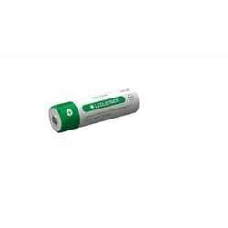 21700 Li Ion Rechargeable   Batteri fra Ledlenser