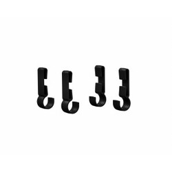 Helmet Band Fixing Cliptype A   Tilbehør Til Pandelamper fra Ledlenser