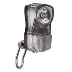 Oxford Bright Street Reflex Led Headlight   Cykellygte fra Oxc