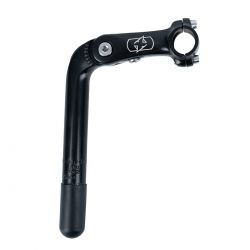 Oxford Justerbar Frempind Quill 25.4mmx90mm Blk   Cykelreservedele fra Oxc