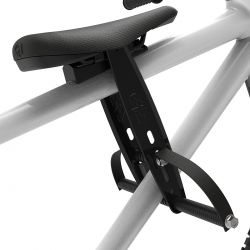 Oxford Little Explorer Cross Bar Seat   Cykelreservedele fra Oxc